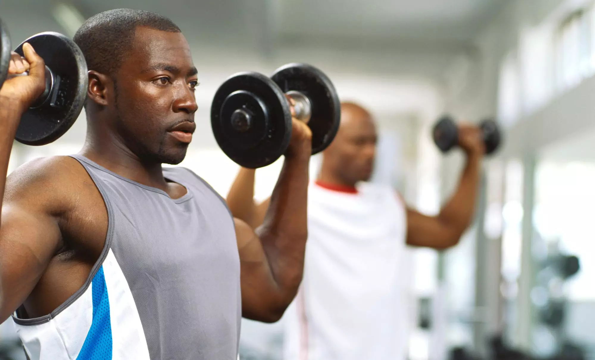 $30 for $40 Worth of Services — Built By Donny Personal Training  - Primary Image