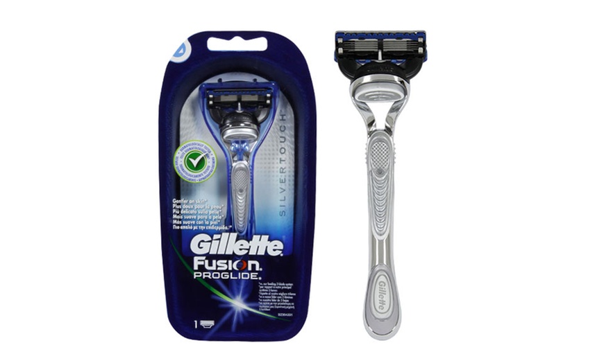 Image 5: Rasoirs Gillette