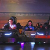 Image 7: New Year's Eve Ride Pass with 2-Hours of Video Games at iPlay America