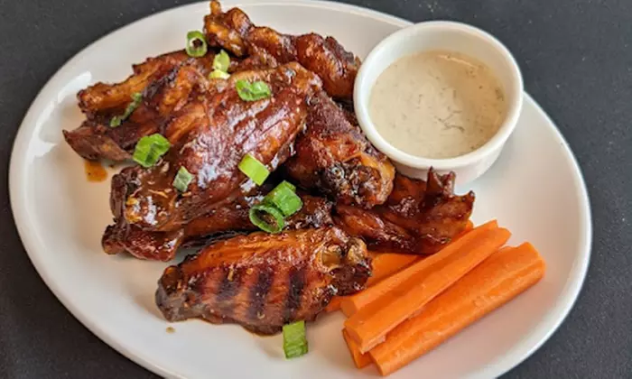 Up to 20% Off on Drinks at Zephyr Bar - Primary Image