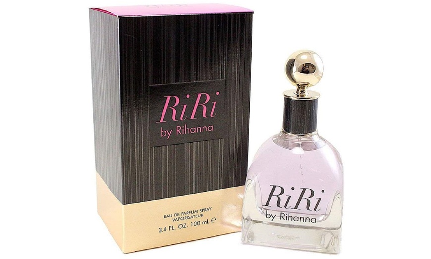 Image 3: Rihanna Eau de Parfum Selection