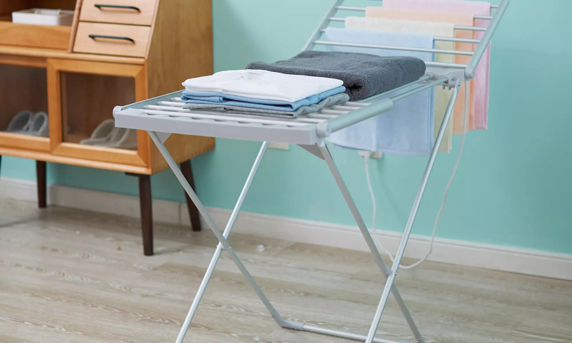 Herzberg Wäscheständer