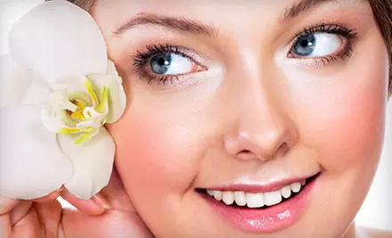 European Face-Lift Massage With or Without Under-Eye Treatment at Speranzi Facial Spa in Caldwell (Up to 58% Off) - Primary Image