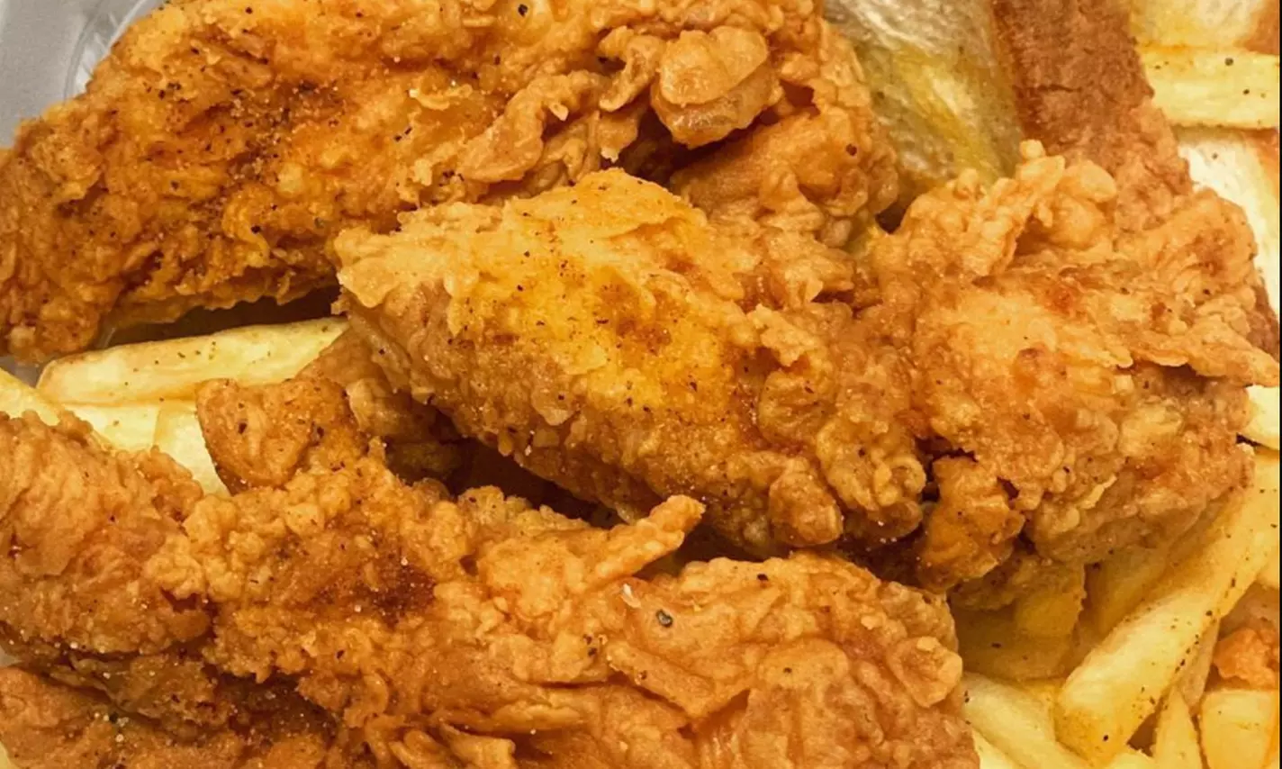 Casual American Food for Takeout at Bulleez Fish & Wings Supreme (Up to 30% Off) - Primary Image