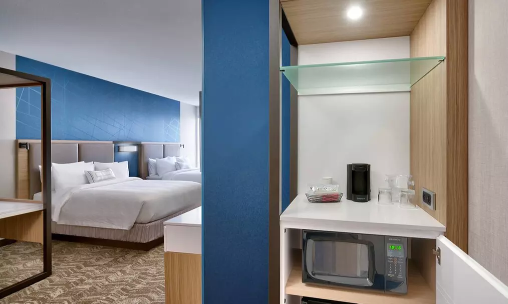4-Star Suites in Colorado Springs
