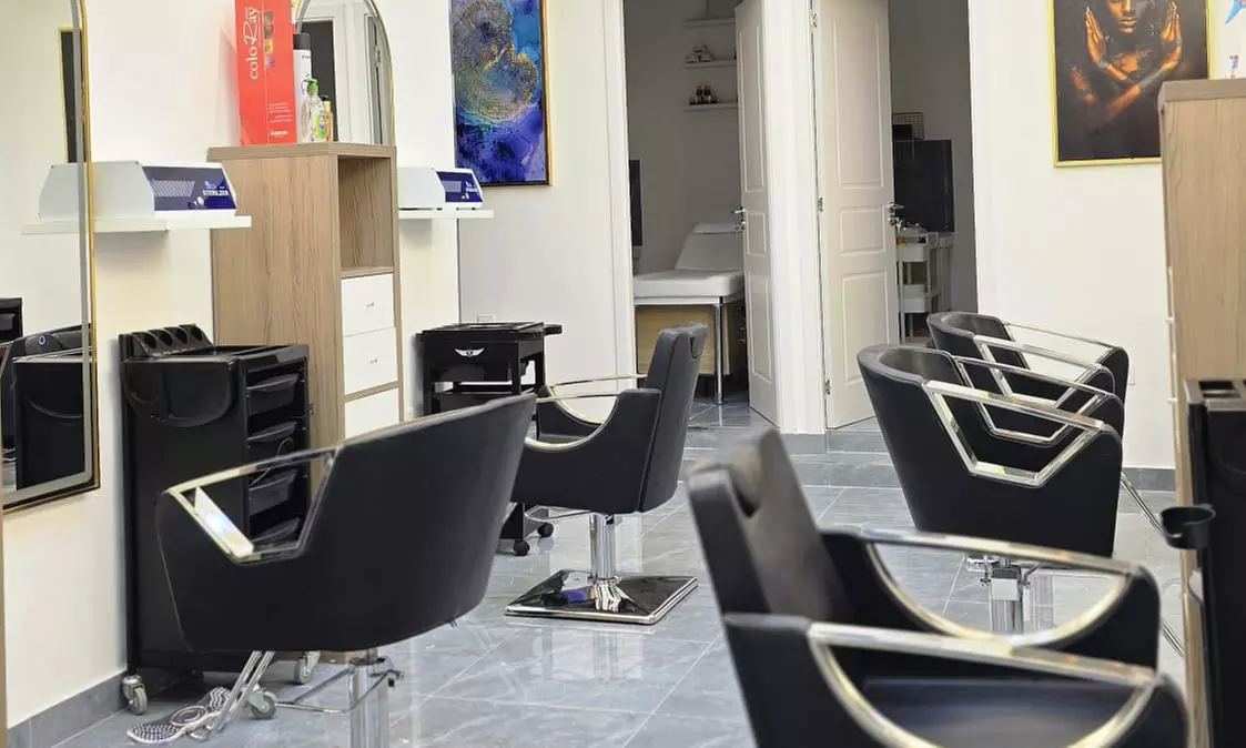 45-Minute Fruit or Radiant Facial, 75-Min Casmara Facial & More