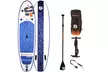 Pack pour paddle gonflable avec accessoires - Image 2