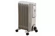 Fine Elements 7 Fin Oil Heater - Second Medium