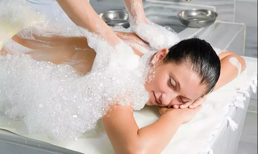 Jusqu'à 45% de remise sur Établissement de bains - Hammam chez KAYNA WELLNESS - Primary Image