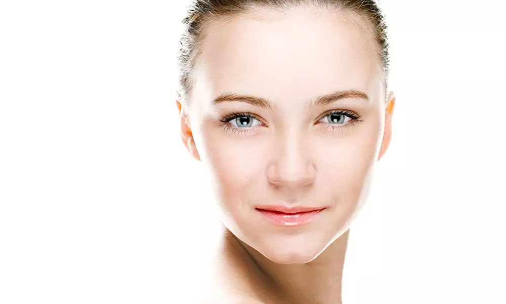 One or Four Sessions of IPL Face Skin Revitalisation Treatment at The Secret Treatment Rooms - Primary Image