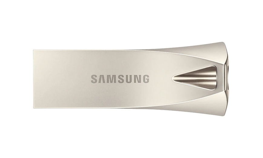 Image 3: Samsung USB Flash Drive