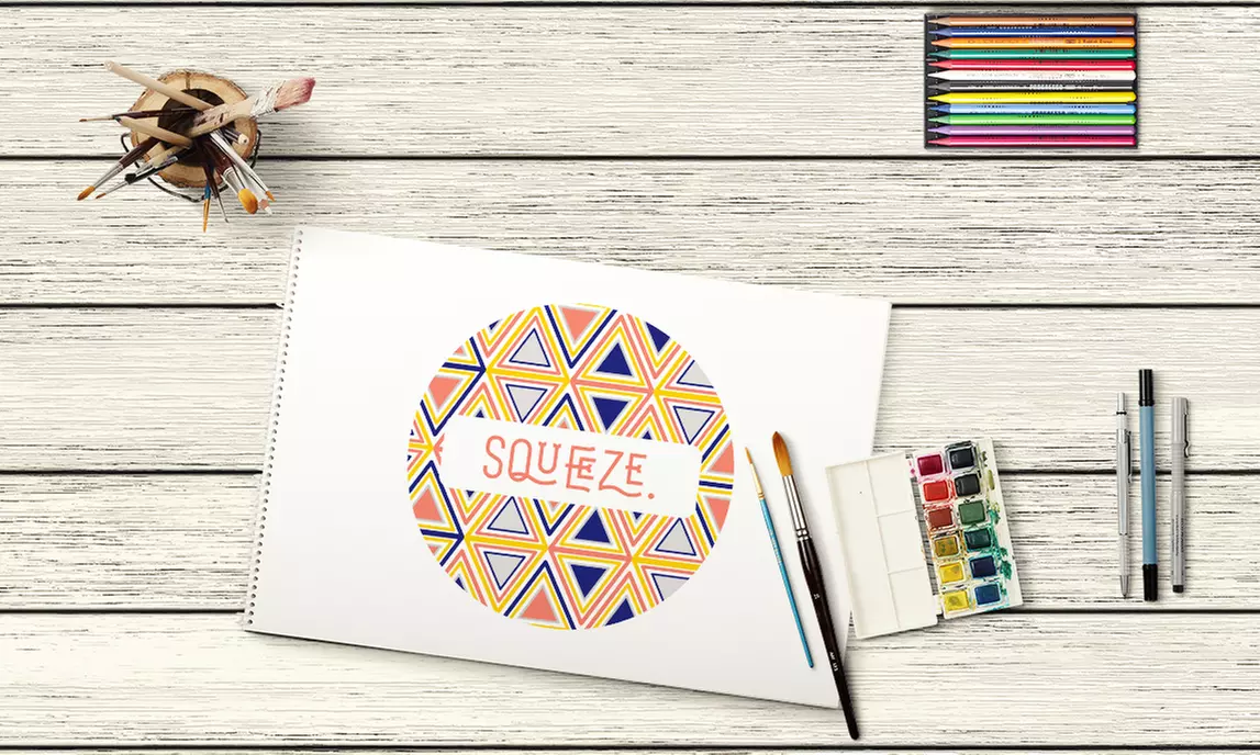 $83 Off $150 Worth of Consultant - Graphic Design - Primary Image