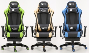 Reclining Racing Office Chair 