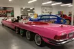 Explore Rides From TV Shows & Movies: Admission to Hollywood Cars Museum and Liberace Garage at Up to 48% Off - Second Medium