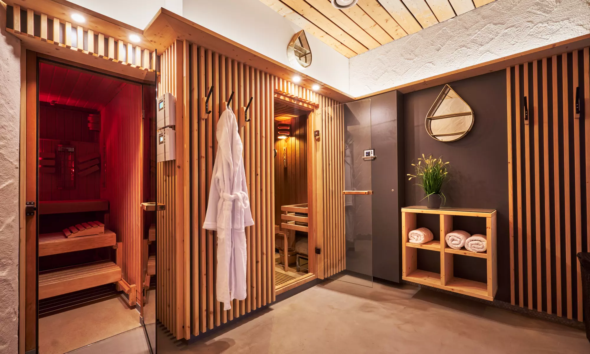 Franken: 1-3 Nächte mit Halbpension, Wellness und Aperitif