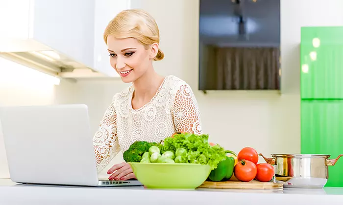Alchemy of Integrative Health Offers Three Months of Virtual Nutritional Counseling with Up to 35% Off - Primary Image