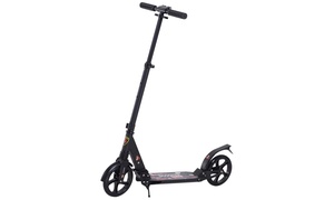  HomCom Adult Scooter 