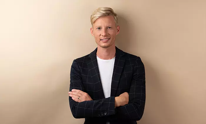 60 Min. studioline PHOTOGRAPHY Premium-Bewerbungsshooting