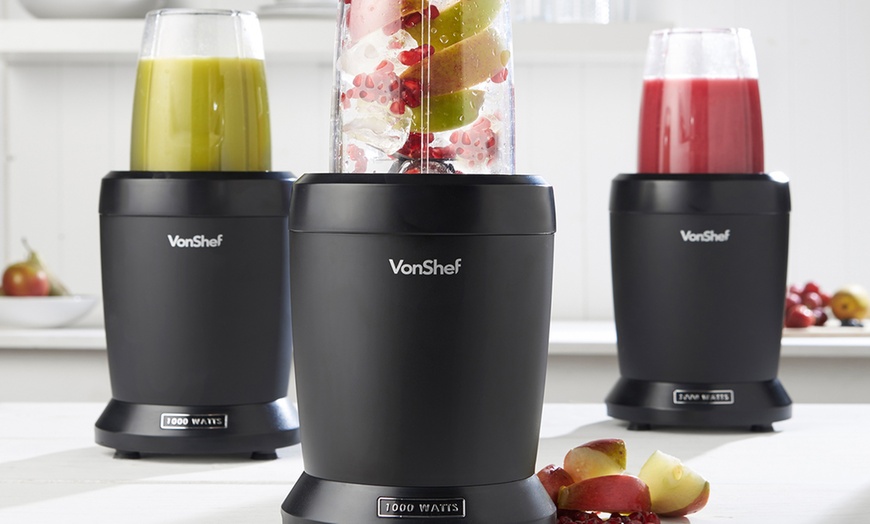 Image 2: VonShef Blender