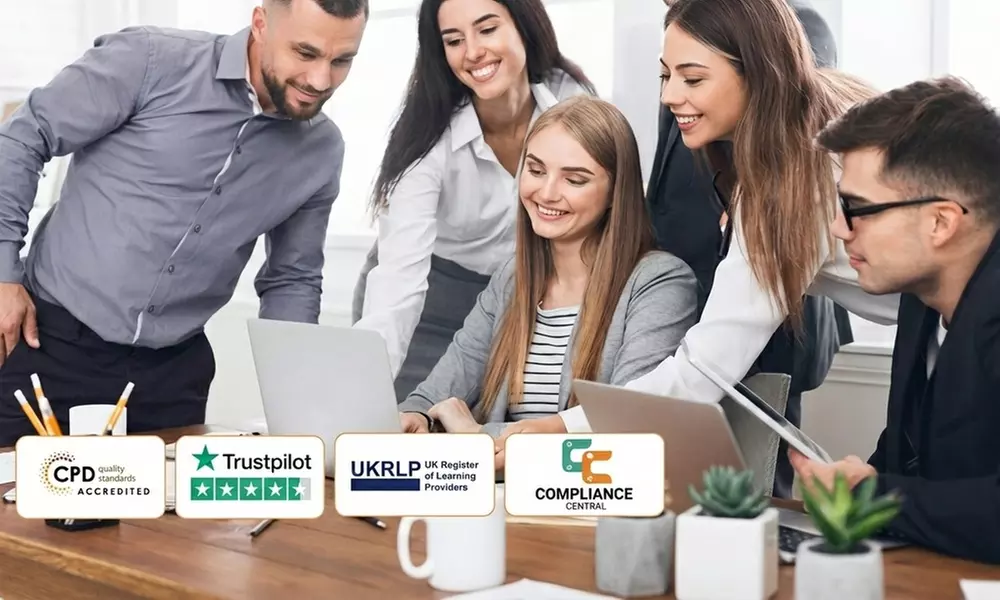 Project Management: Six Sigma Online Course or Lifetime Access to 2200+ Courses ( Up to 55% Off ) - Primary Image