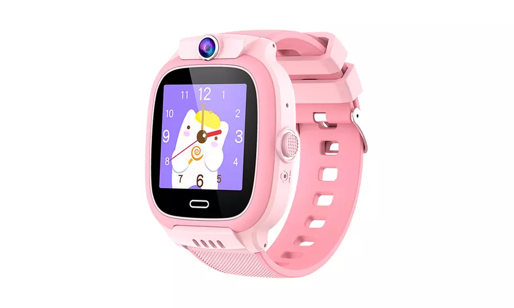 Smart Watch avec GPS pour enfant