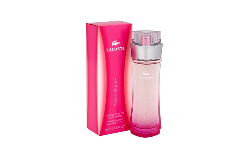 Image 20: Lacoste Perfumes