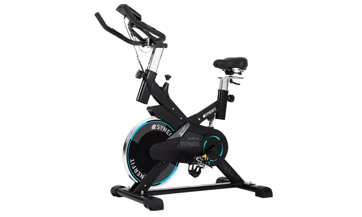 Vélo de biking Synerfit, modèle training édition 2024