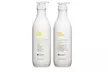 Duo milk_shake® Shampooing + Après-Shampooing 1L - Second Medium
