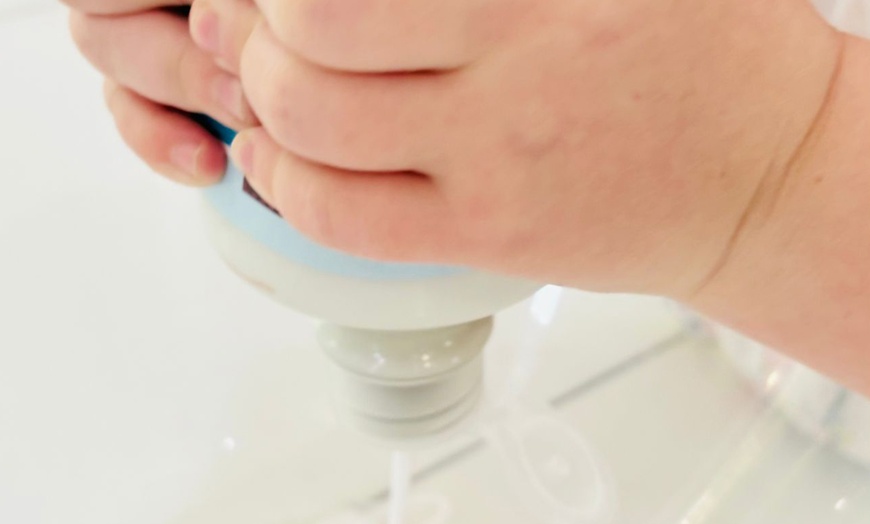 Image 11: Farm Day Admission for Up to 4 People – Ages 3 and Older Welcome