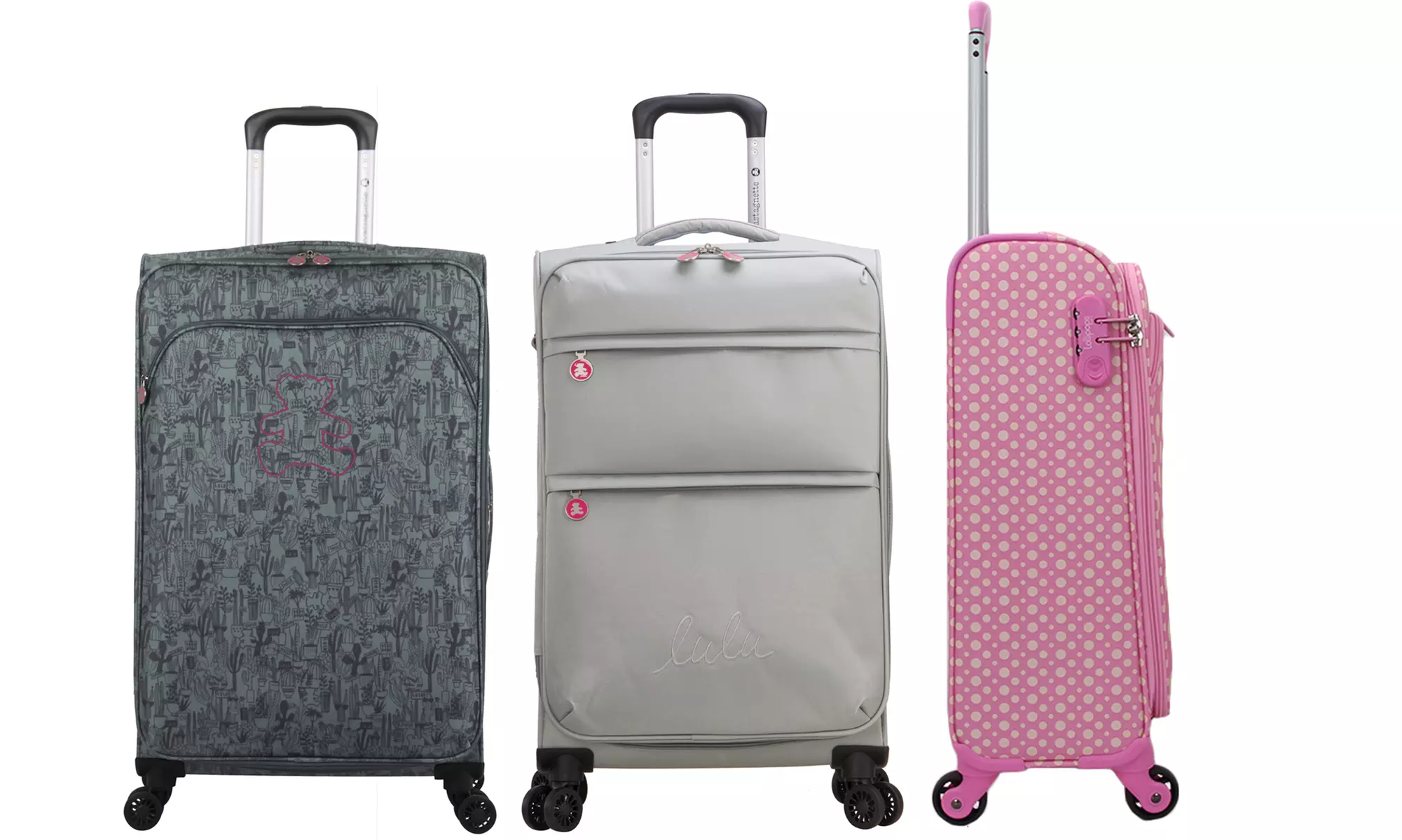 Maletas de cabina - Primary Image