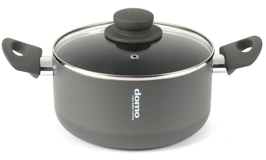 Image 3: Domo Cucina Italiana Cookware