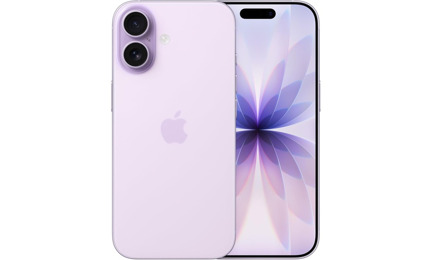 Image 7: Apple iPhone© 17 256 Go