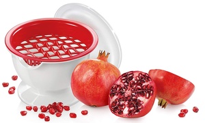 Tescoma Pomegranate Deseeder