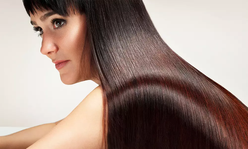 Trattamento alla cheratina e piega o extension riutilizzabili con Sergio Look Maker (sconto fino a 50%) - Primary Image