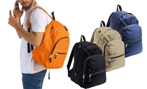 25L Padded Backpack