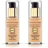 Image 3: 2 o 3 fondotinta Max Factor Face Finity