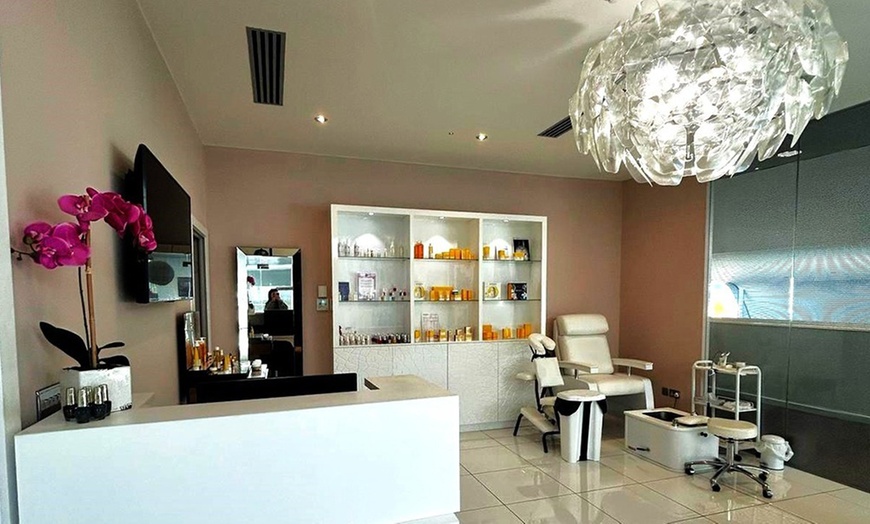 Image 3: Treat Yourself w/ Essential Manicure, Pedicure or Both For Fresh Look