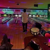 Image 8: One Hour Bowling Package & $50 Dining Credit for up to 6 People!