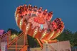 Ride The Broadway 360 Observation Wheel or Enjoy Unlimited Rides at Pavilion Park in Myrtle Beach (Up to 16% Off) - Second Medium