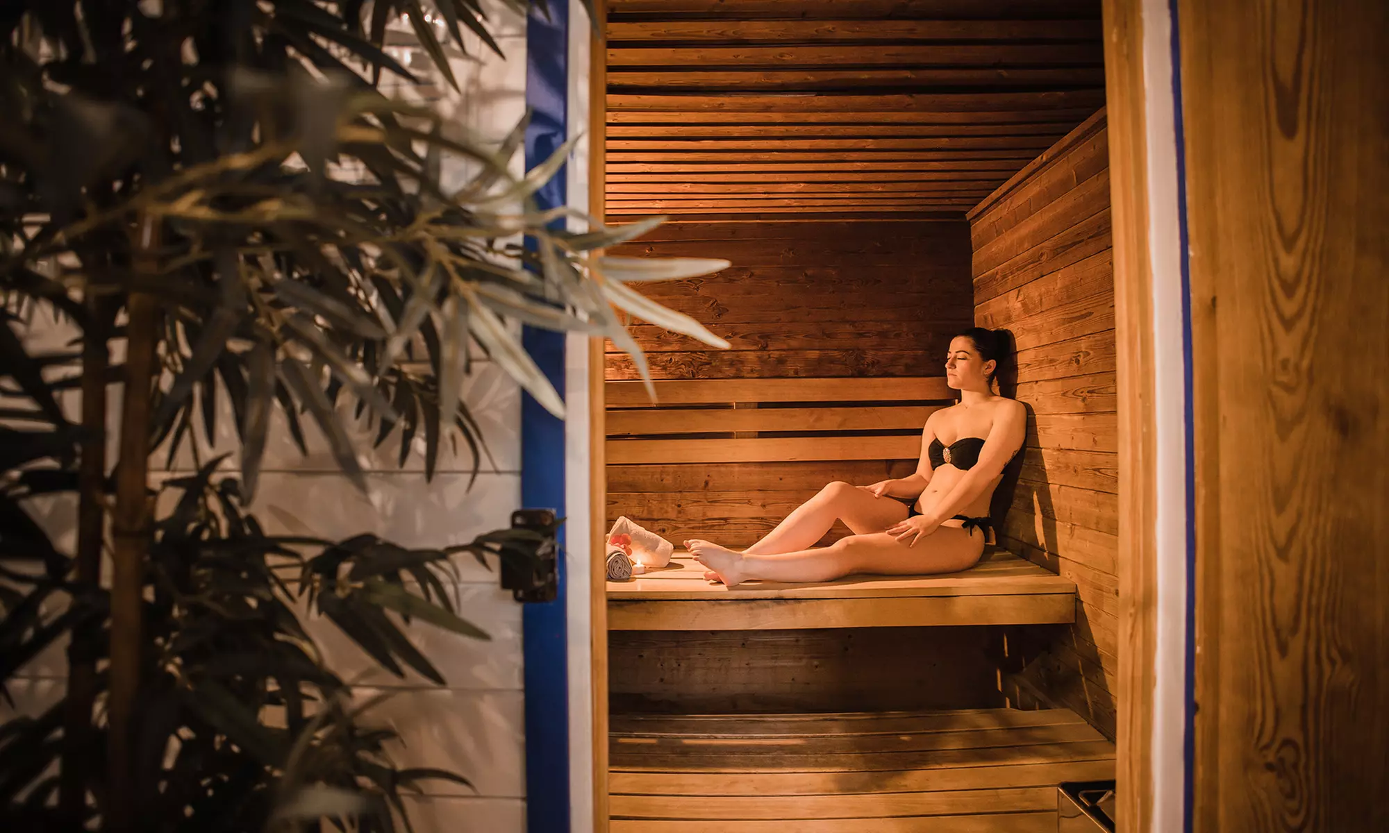 Vallée de la Loire : chambre double, accès au spa et remise sur dîner