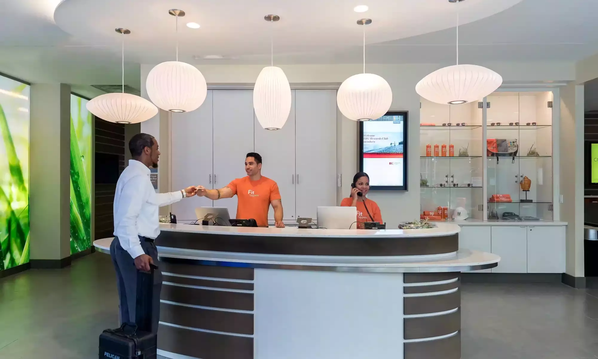 Member Pricing: 4-Star Hotel in Nevins Street