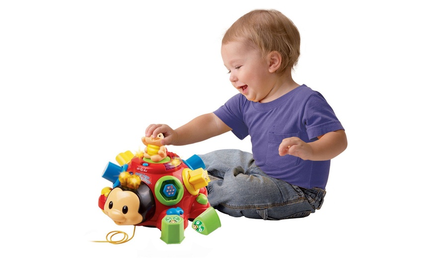 Image 2: Vtech Crazy Legs Learning Bug
