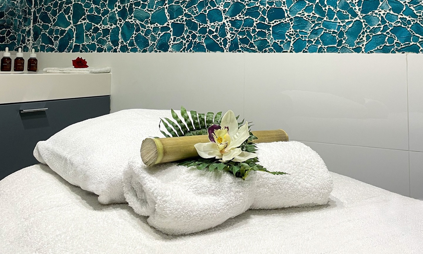 Proche de Paris : Accès spa avec thé offert chez Miriaform