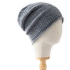 Image 4: 1 of 2 Merino wollen beanies