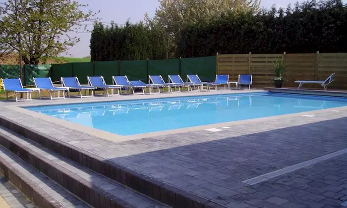 Accès d'une journée complète aux installations d'Elzenhof avec jusqu'à 46% de réduction