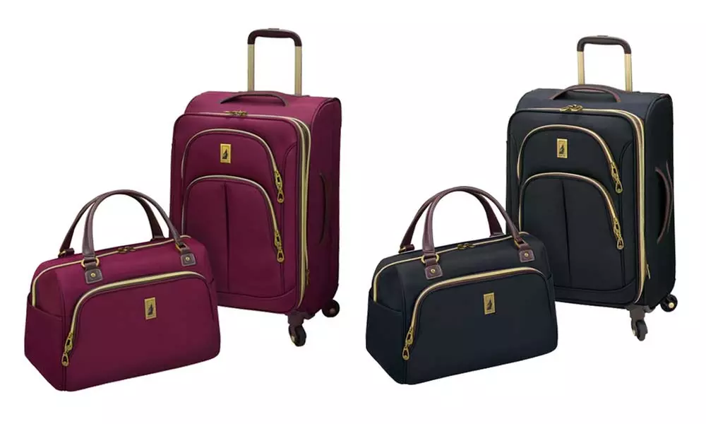 Groupon fashion cabin case