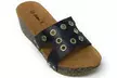 Victoria K. Women's Cork Sandals - Second Medium