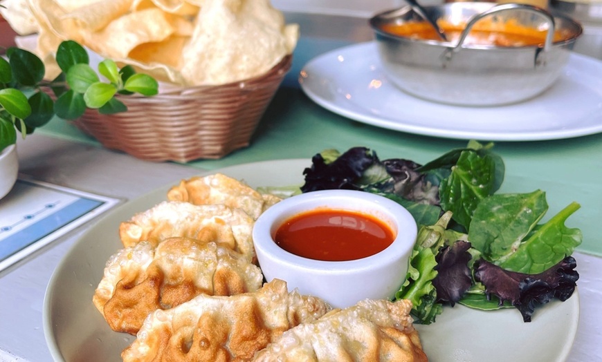 Image 5: Indulge Yourself in a 2 / 3-Course Meal + Optional Glass of Wine, Beer or Soft Drink for Up to 4 (Up to 41% Off)