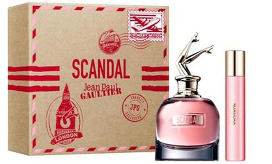 Image 4: Jean Paul Gaultier Scandal EDP and EDT Sprays