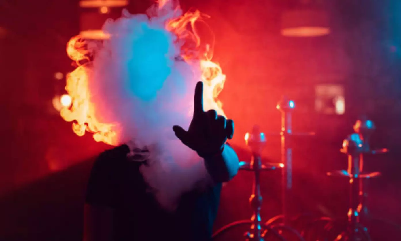 Entrada con 4 cócteles y show de baile en Circus Alcalá